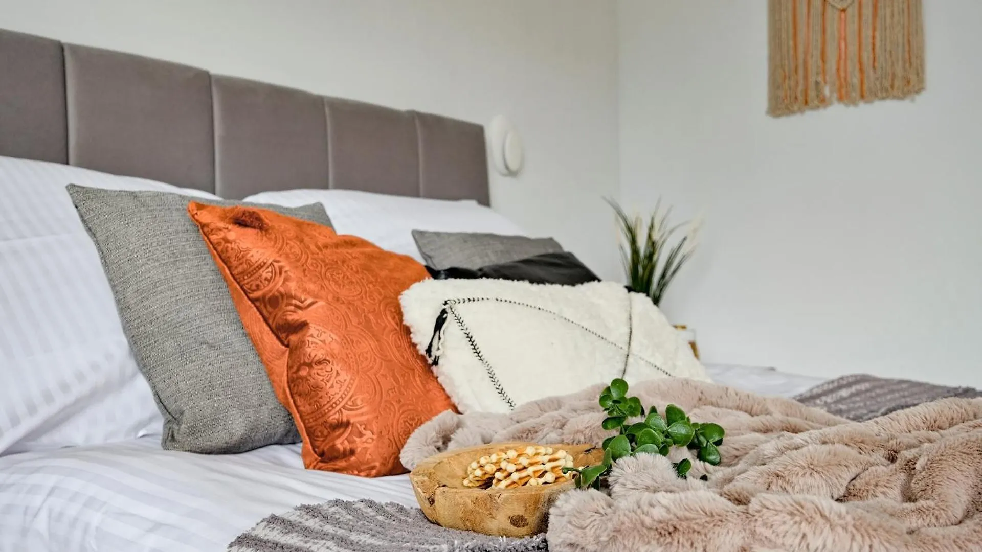 Aparthotel Bachledzki Wierch & Spa Odkryj Zakopane