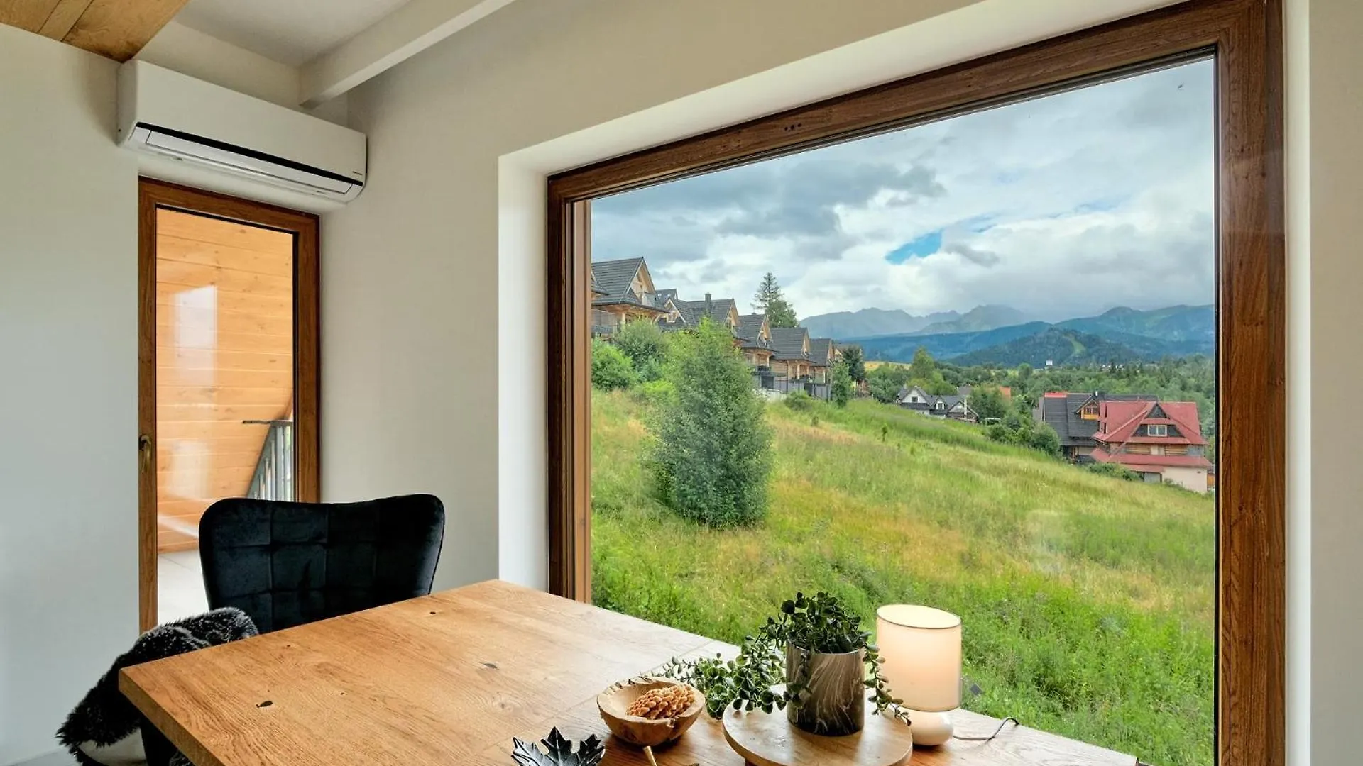 Aparthotel Bachledzki Wierch & Spa Odkryj Zakopane Apartmán