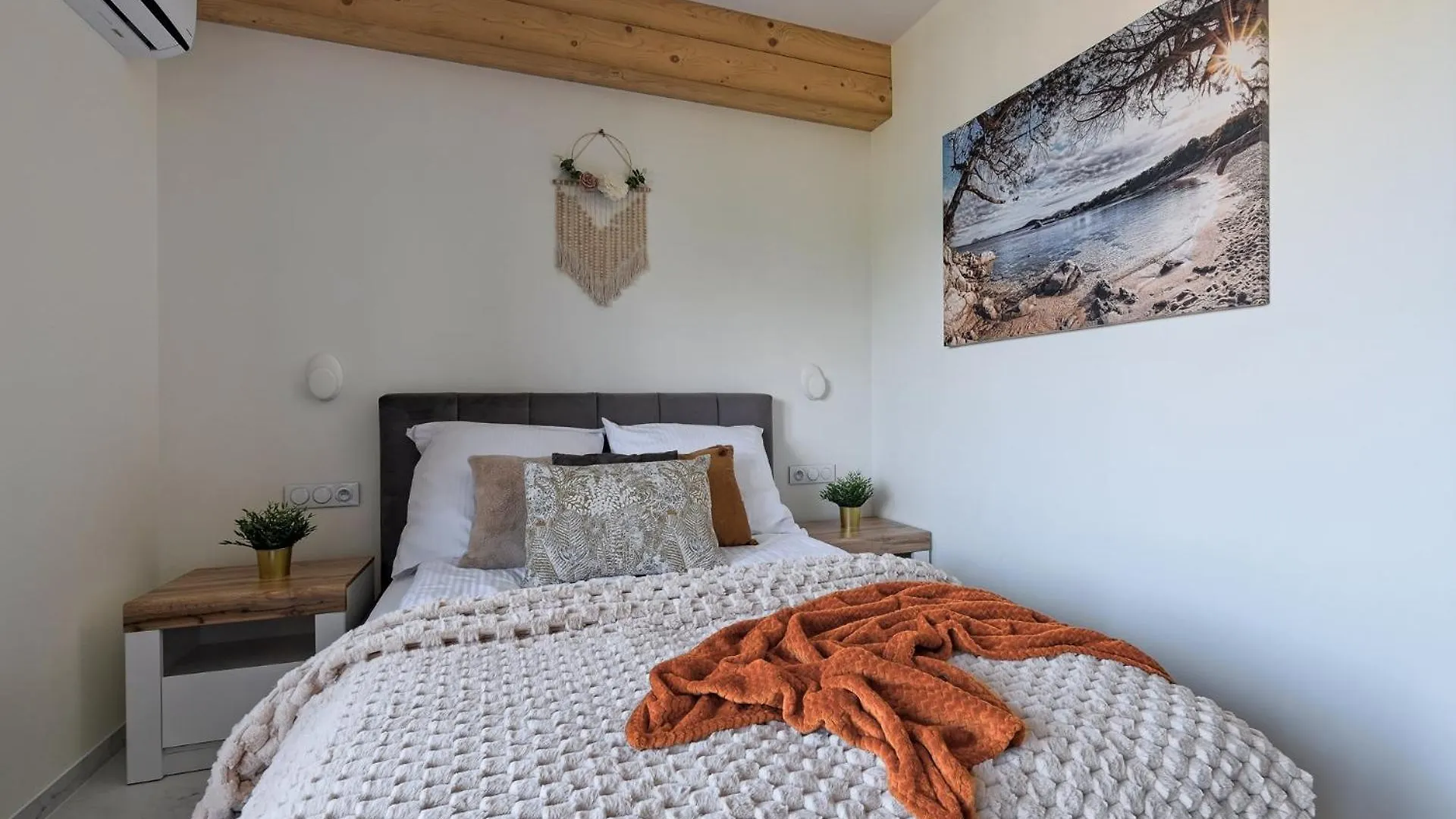 Aparthotel Bachledzki Wierch & Spa Odkryj Zakopane Apartmán