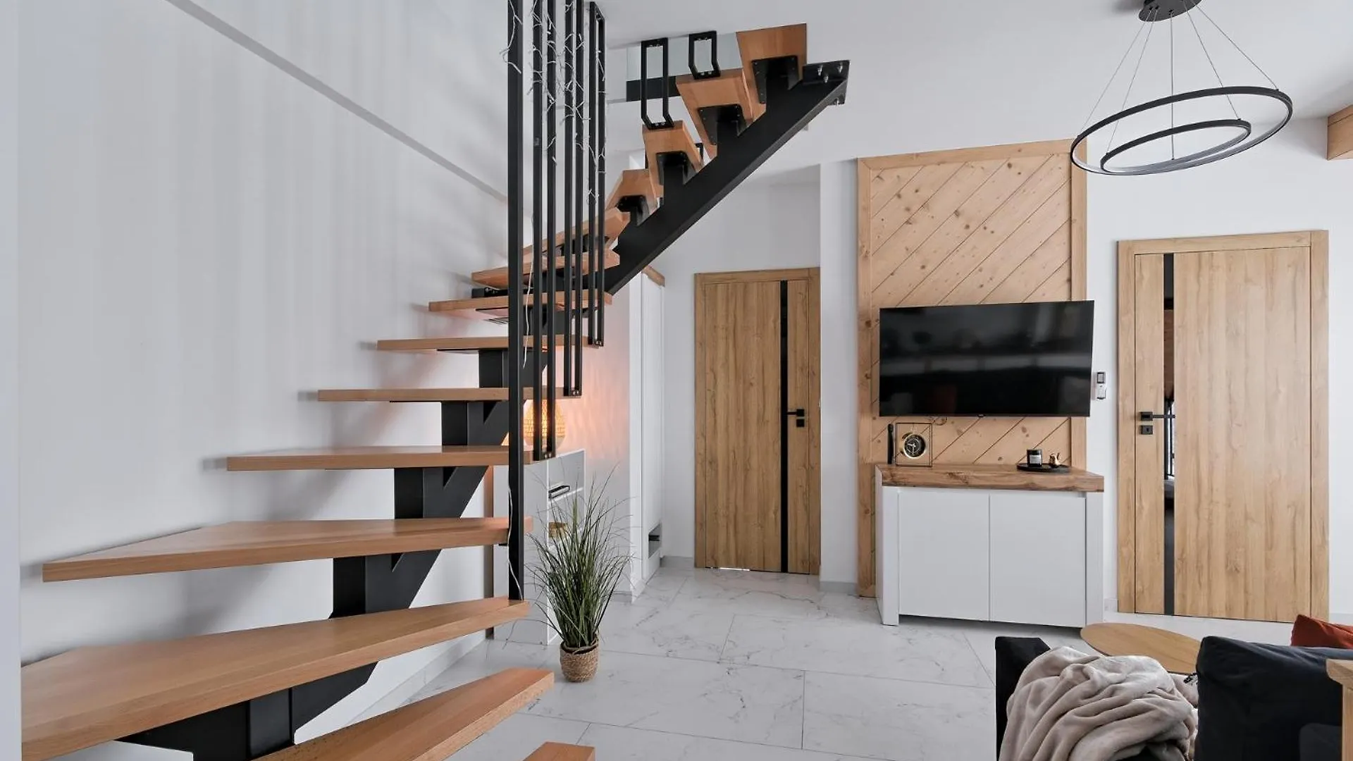 Apartmán Aparthotel Bachledzki Wierch & Spa Odkryj Zakopane Polsko
