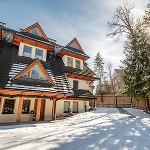 Silentium Zakopane
