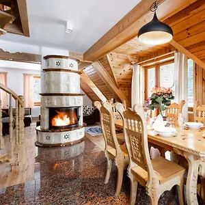 Bachledówka Zakopane