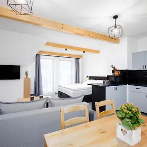 - Taternik Apartman