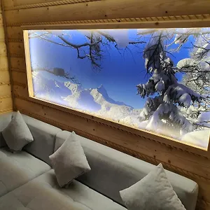 Z Jacuzzi Apartman
