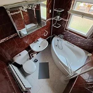 Blisko Krupowek Apartman