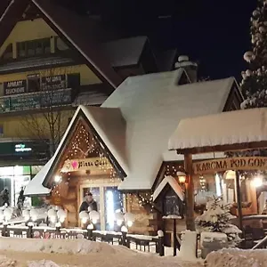 Pokoje Nowotarska Apartman