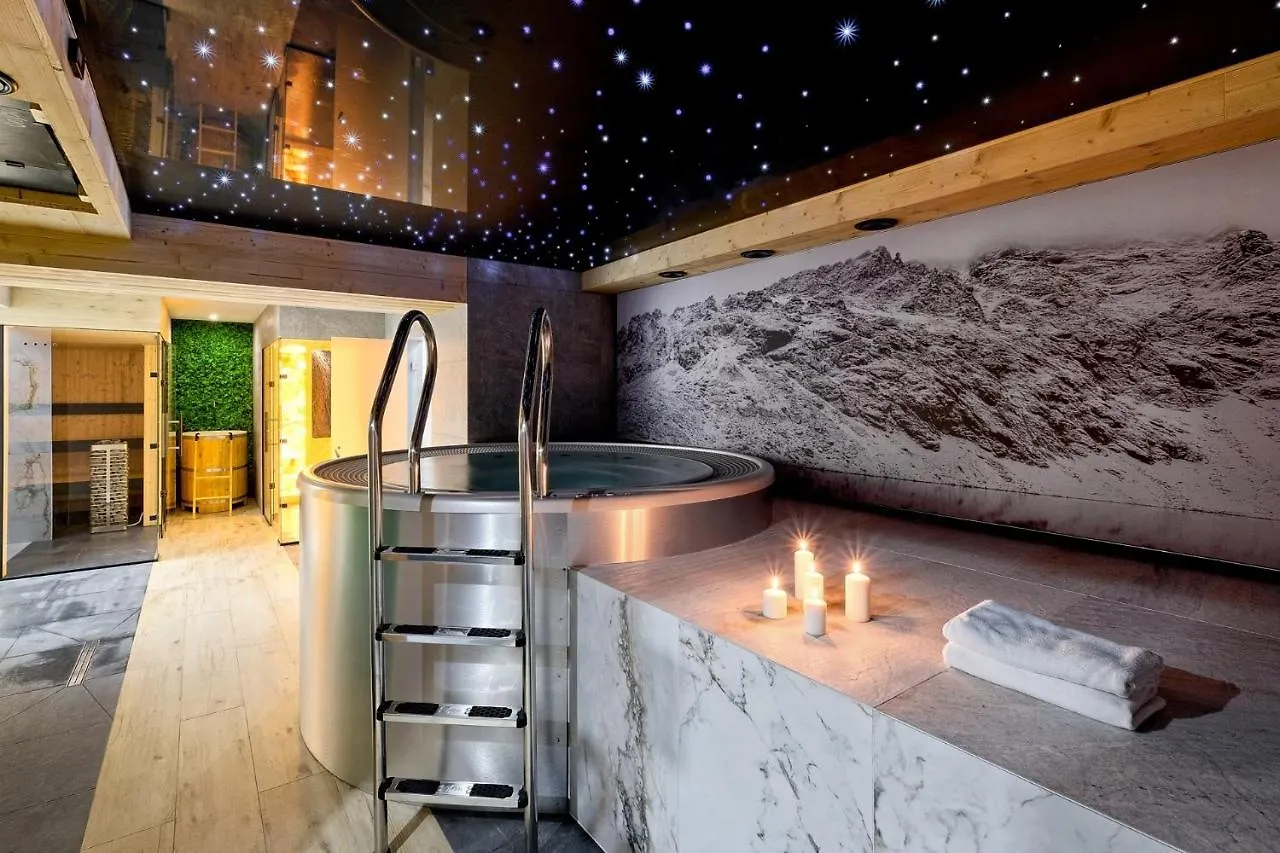 Aparthotel Bachledzki Wierch & Spa Odkryj Zakopane
