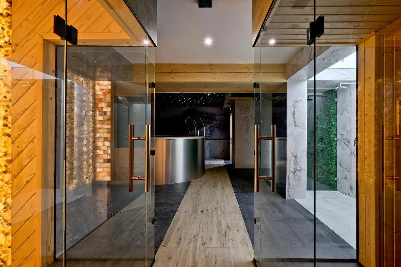 Aparthotel Bachledzki Wierch & Spa Odkryj Zakopane