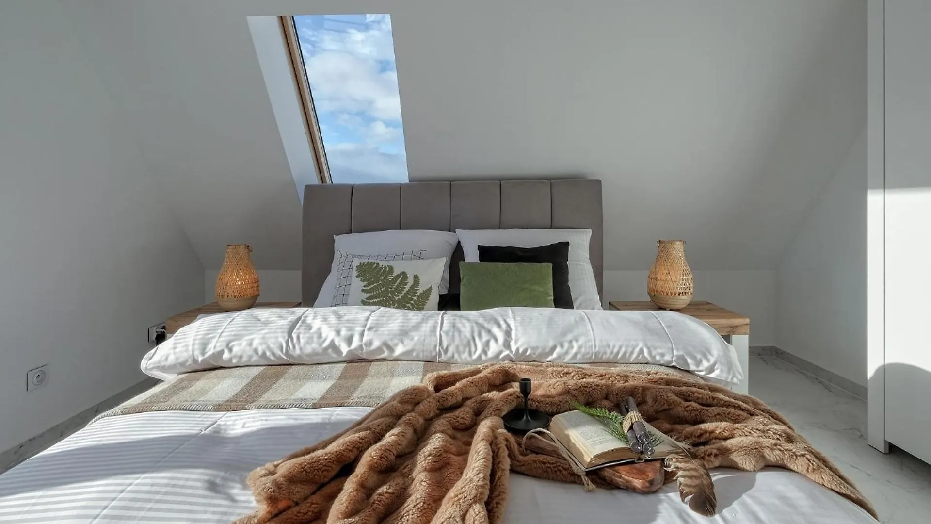 Aparthotel Bachledzki Wierch & Spa Odkryj Zakopane Apartment