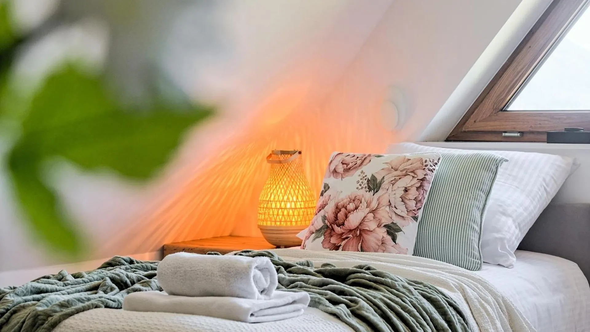 Apartment Aparthotel Bachledzki Wierch & Spa Odkryj Zakopane