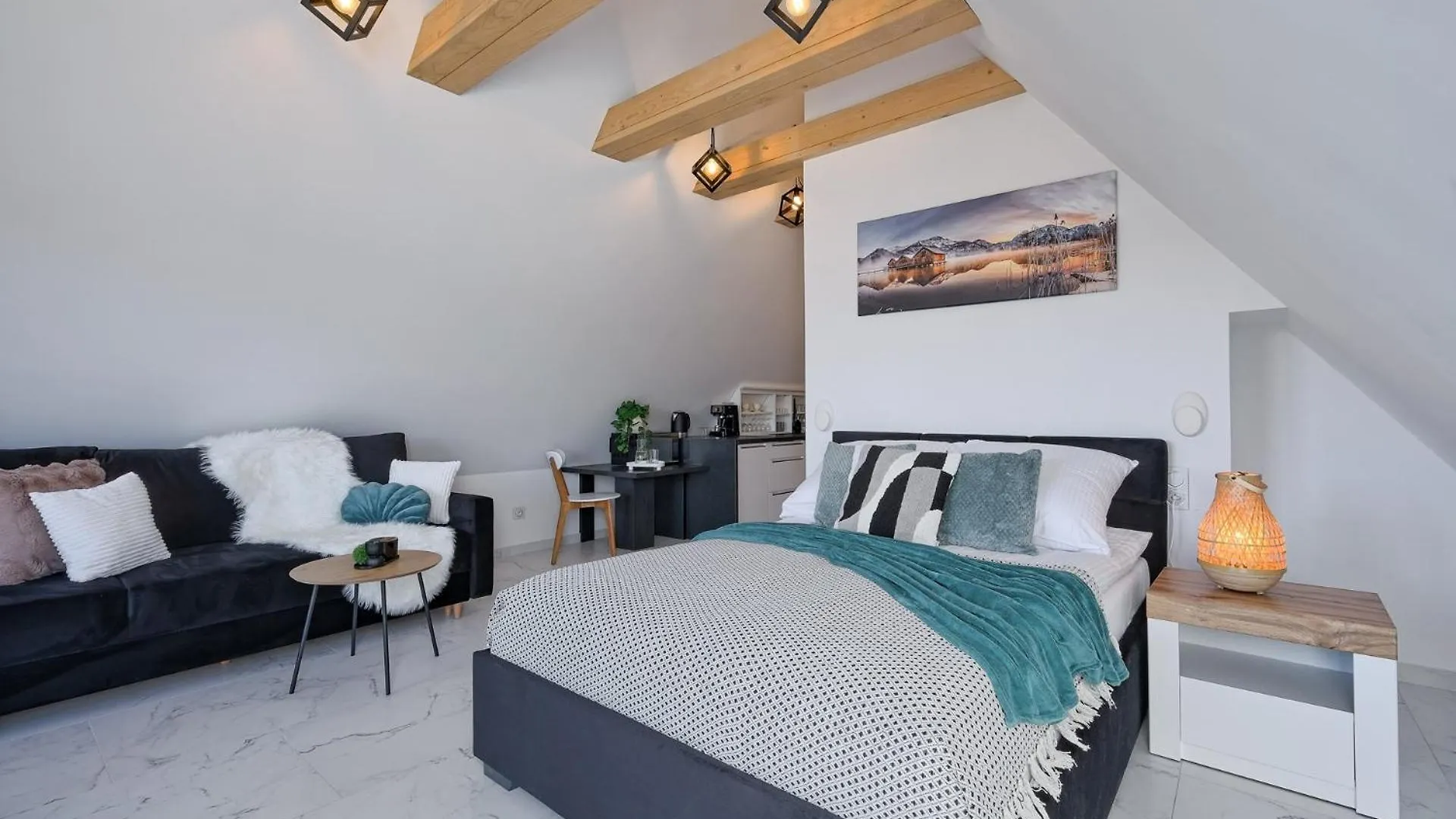 Aparthotel Bachledzki Wierch & Spa Odkryj Zakopane