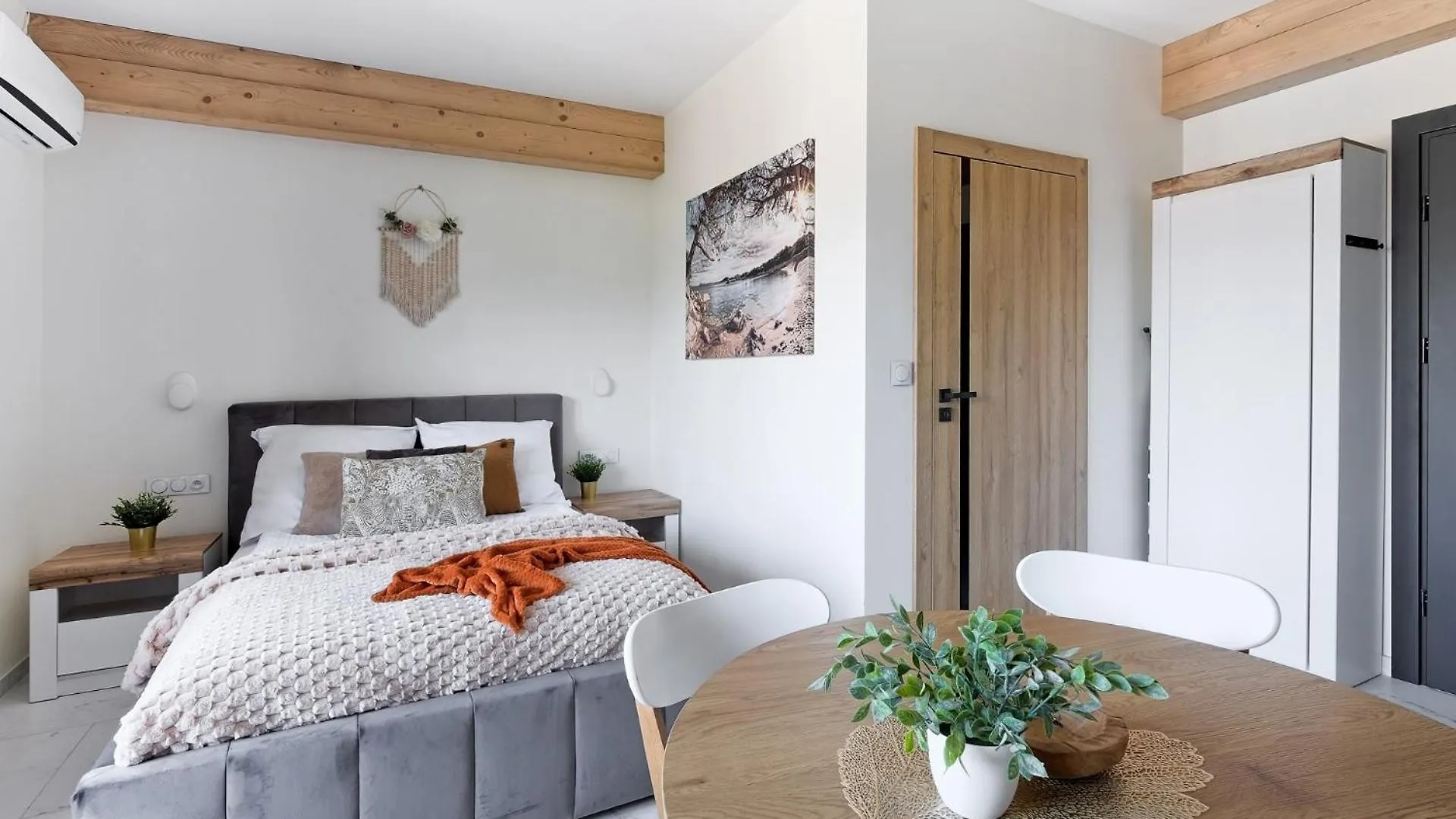 Aparthotel Bachledzki Wierch & Spa Odkryj Zakopane 0*,  Polen