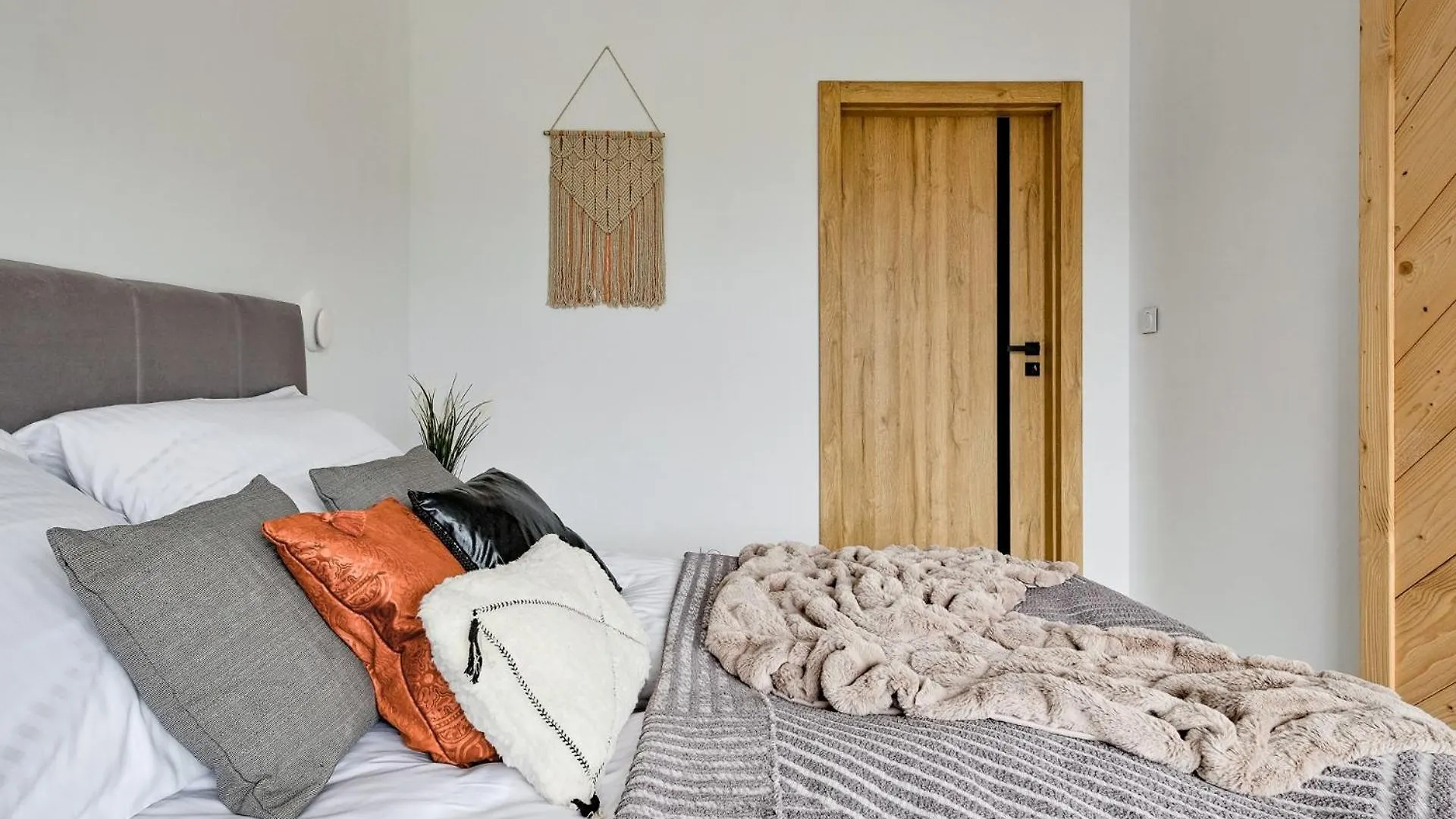 Aparthotel Bachledzki Wierch & Spa Odkryj Zakopane