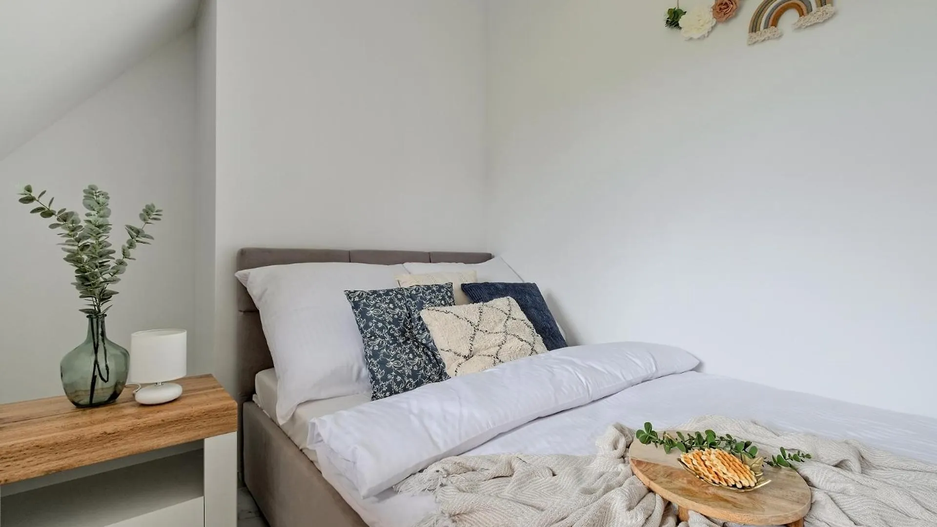 Apartment Aparthotel Bachledzki Wierch & Spa Odkryj Zakopane