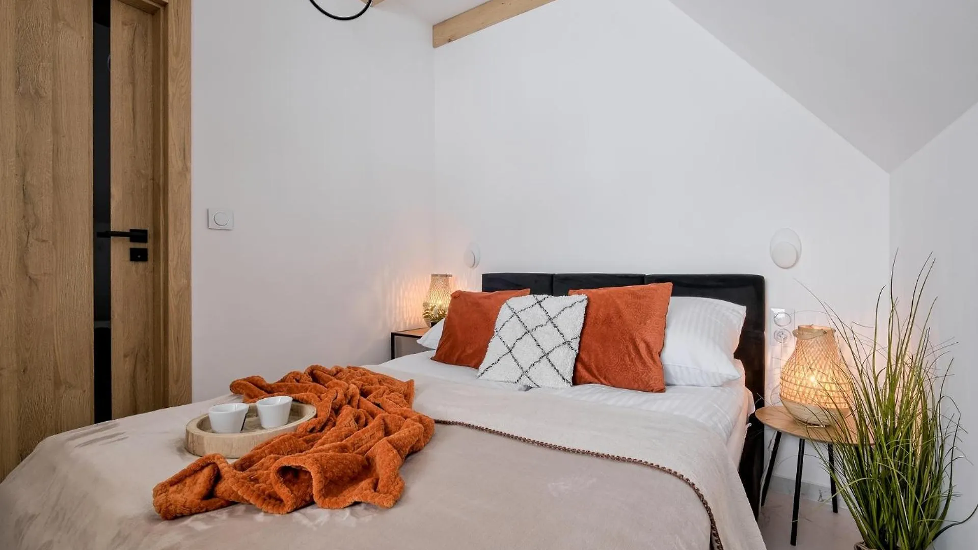 Appartement Aparthotel Bachledzki Wierch & Spa Odkryj Zakopane